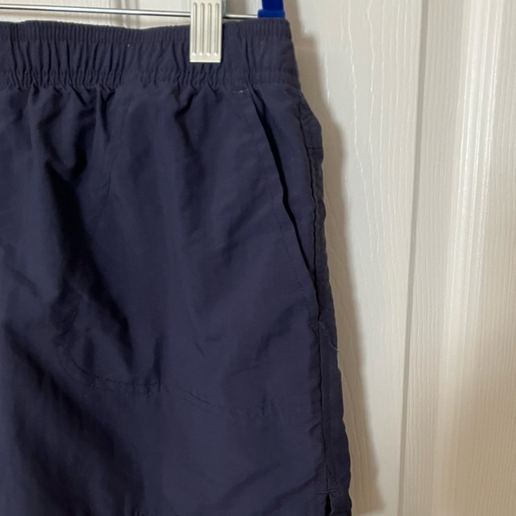 Columbia nylon camp shorts girls Sz XS 4.5” leg - Picture 4 of 9